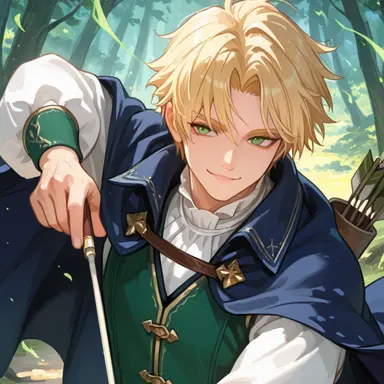 Profile image of 엘윈