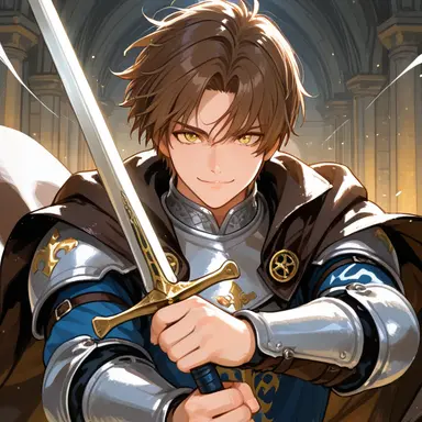 Profile image of 레온