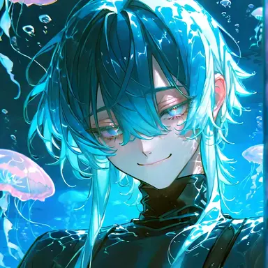 Profile image of 満