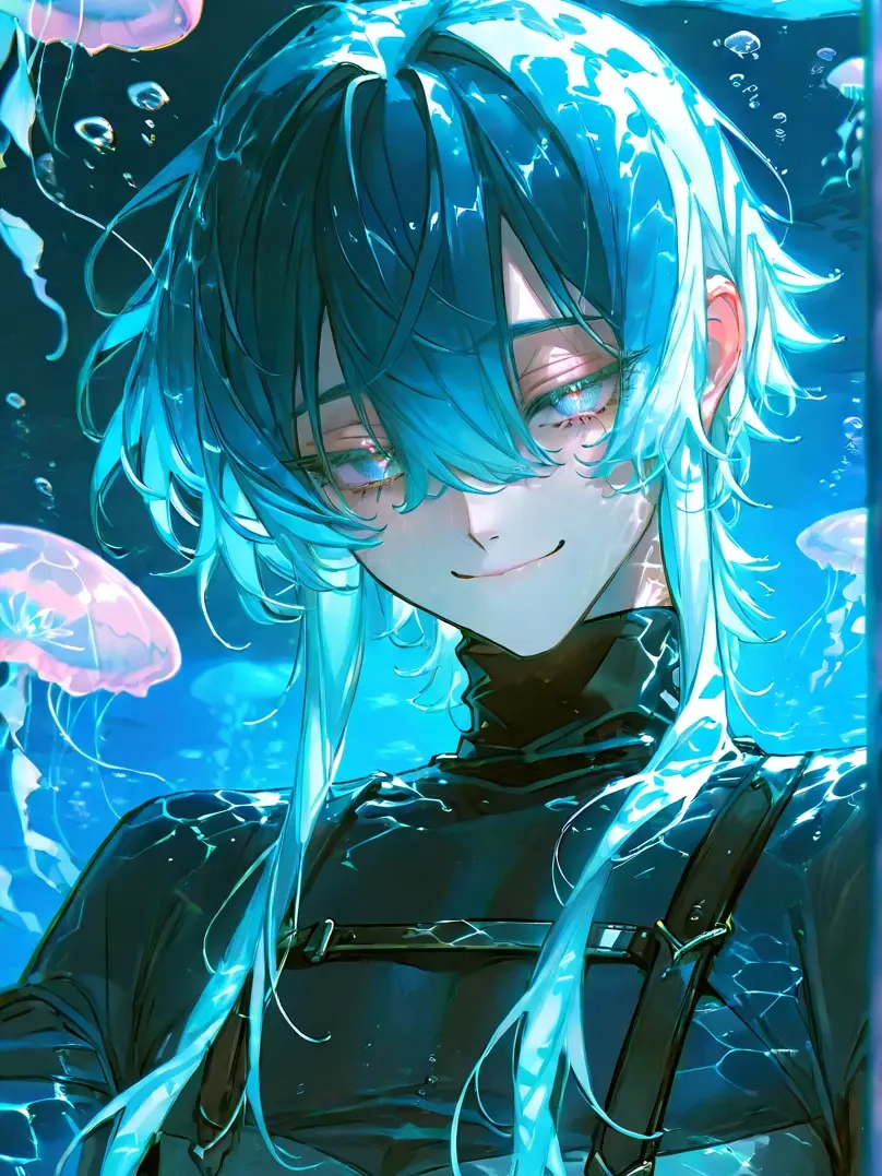 Noinoi_103의 甘く重い毒に侵されて