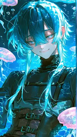 Profile image of Michiru