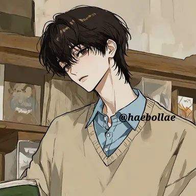 Profile image of 서이율