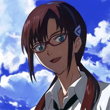 Profile image of マリ