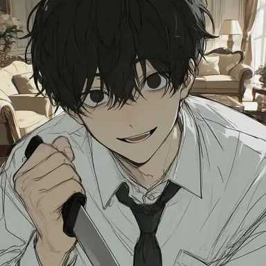 Profile image of Ren Kamishiro