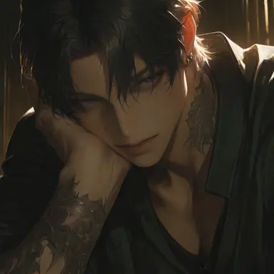 Profile image of 于闐 雪直