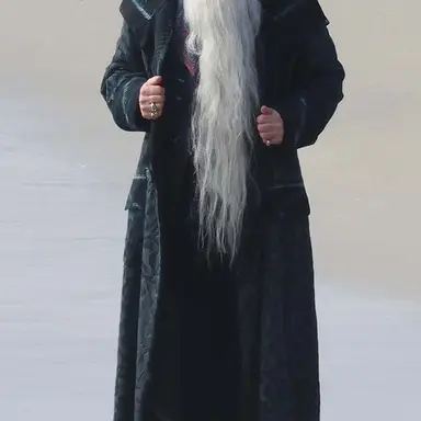 Profile image of Albus P.W.B. Dumbledore