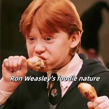 Profile image of Ronald Bilius Weasl