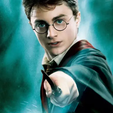 Profile image of Harry James Potter