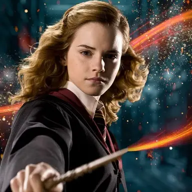 Profile image of Hermione Granger