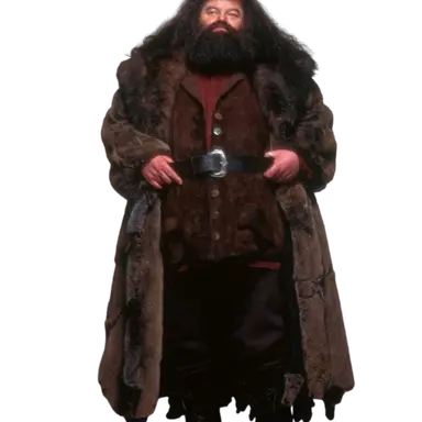 Profile image of Rubeus Hagrid