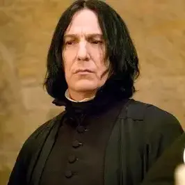 Profile image of Severus Snape