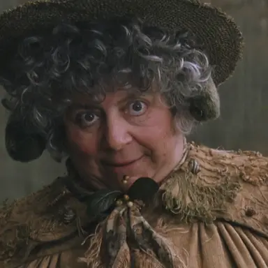 Profile image of Pomona Sprout