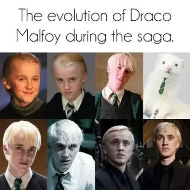 Profile image of Draco Malfoy