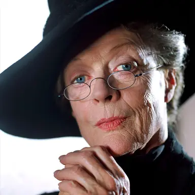 Profile image of Minerva McGonagall