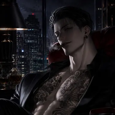 Profile image of 誠士
