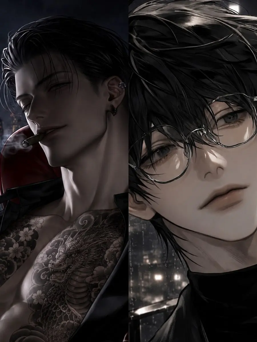 Ciel4869의 追憶の檻