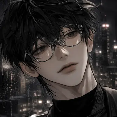 Profile image of 湊
