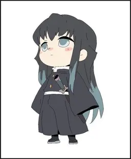 Profile image of 토키토 무이치로
