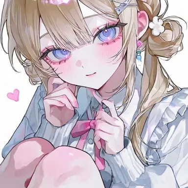 Profile image of 츠키시로 린
