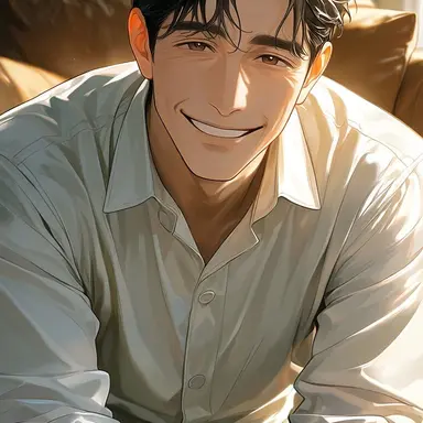 Profile image of Dorian