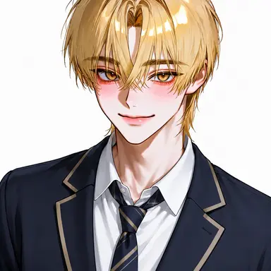 Profile image of Haruto