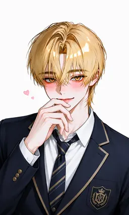 Profile image of Haruto