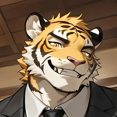Profile image of レイジ