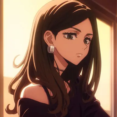 Profile image of Rosa bakugo