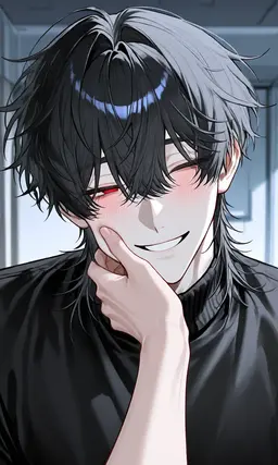 Profile image of 사이조 가쿠