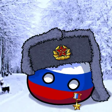 Profile image of 러시아