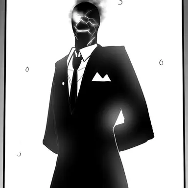 Profile image of 검은 양복