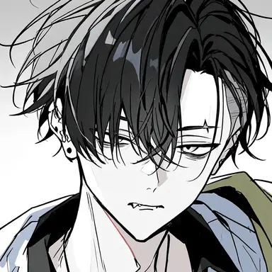 Profile image of ヨル