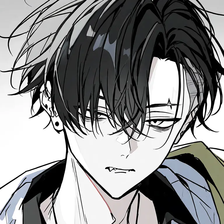 ThinAge9891의 クズ彼氏にボコられたい(愛)