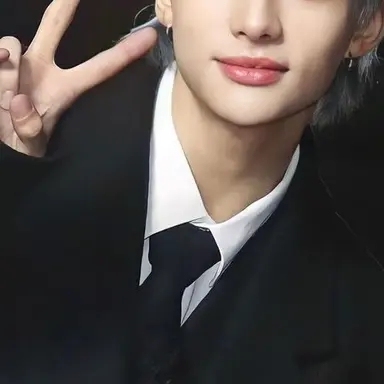 Profile image of ファン・ヒョンジン