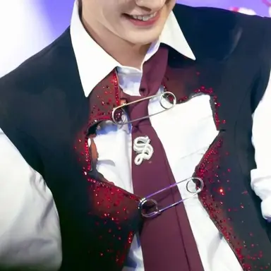 Profile image of イ・ミンホ