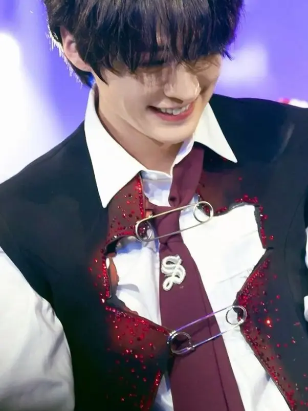 k.n.d의 빠질 정도로 사랑해 줘.