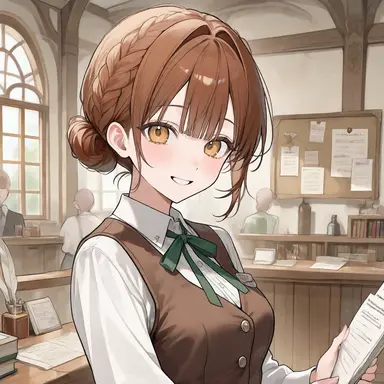Profile image of Emma