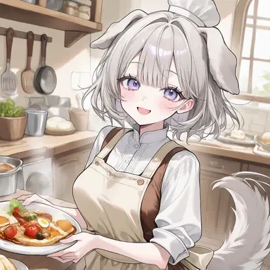 Profile image of Fiona