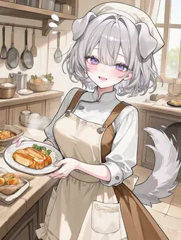 Profile image of Fiona