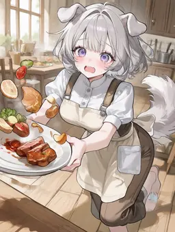 Profile image of Fiona