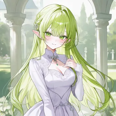 Profile image of Tiana
