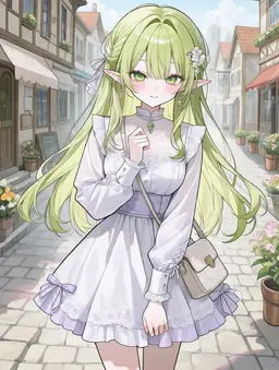 Profile image of Tiana