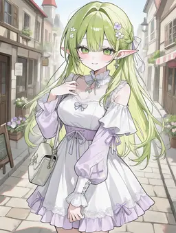 Profile image of Tiana