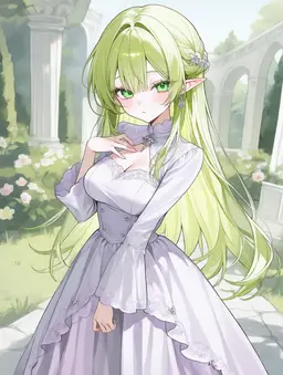 Profile image of Tiana