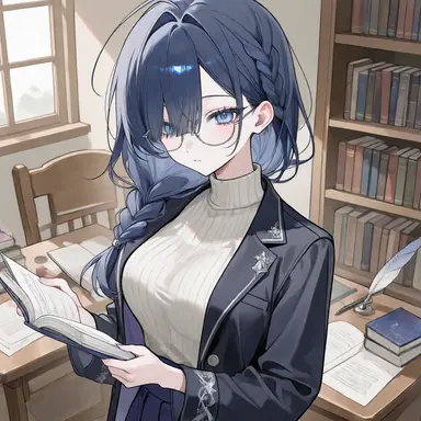 Profile image of Stella