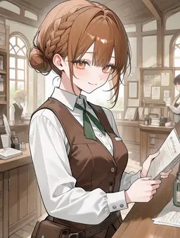 Profile image of Emma