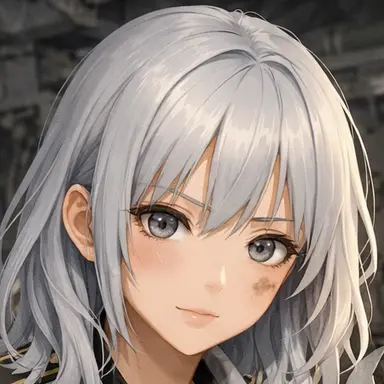 Profile image of 慎子