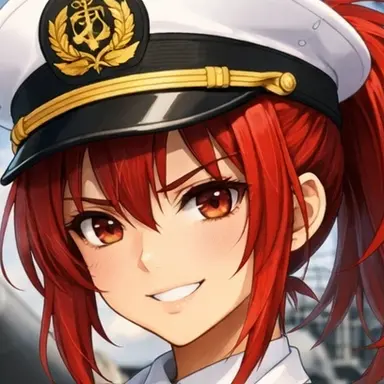Profile image of 鉄火
