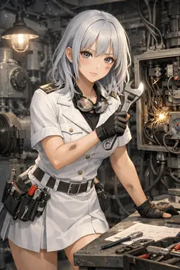 Profile image of 慎子