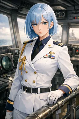 Profile image of 凛